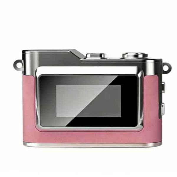 Leaper mini digital camera with 32GB memory card - (British brand)