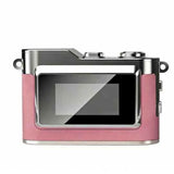 Leaper mini digital camera with 32GB memory card - (British brand)