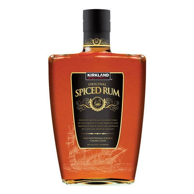 Kirkland Signature Original Gewürzrum 1,75L