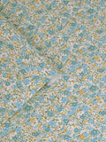Laura Ashley Tapete Newport Blue Loveston 10M, UK-Version