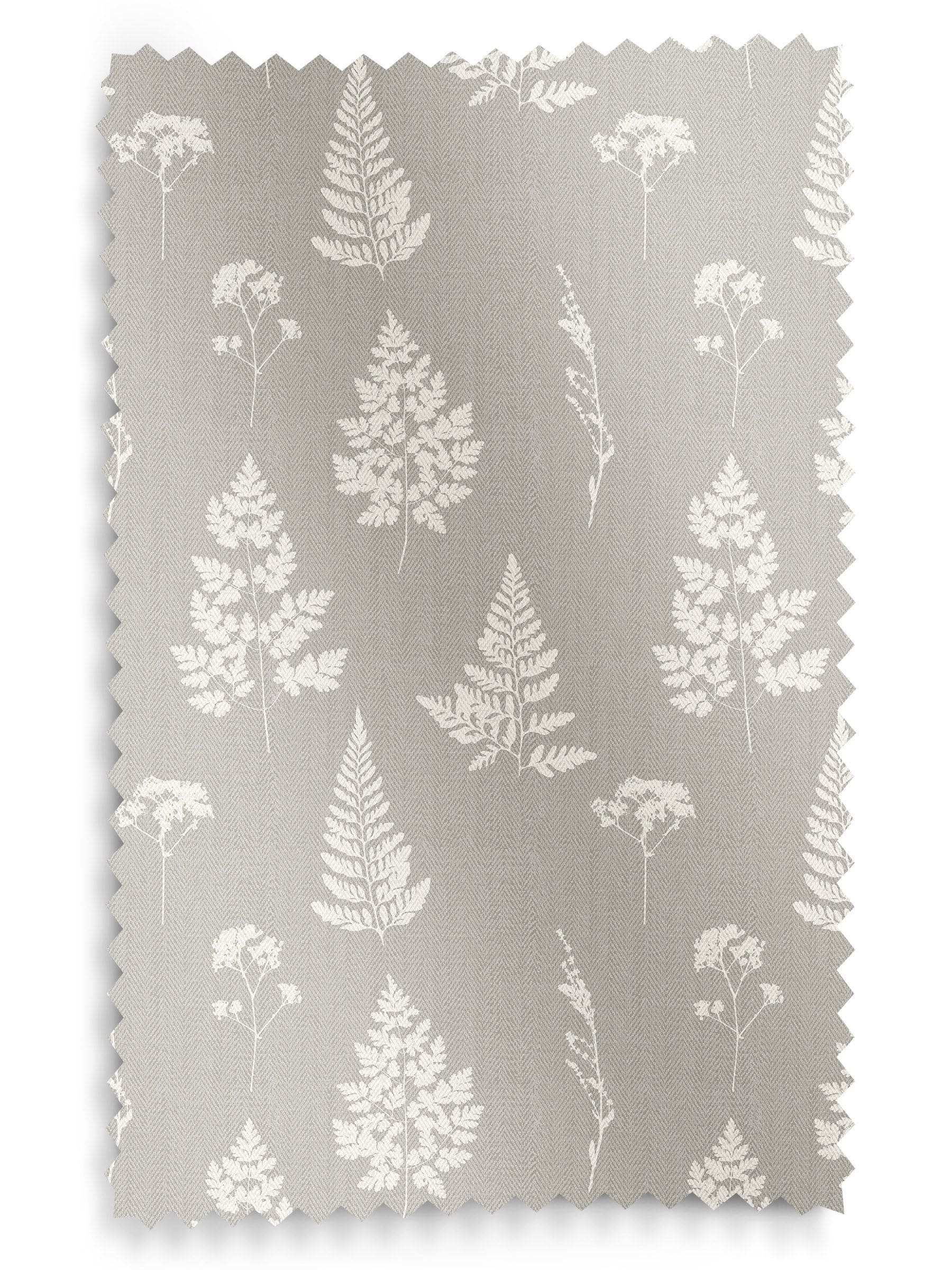 Emily Bond Tynesfield roller blind made to measure (British brand)