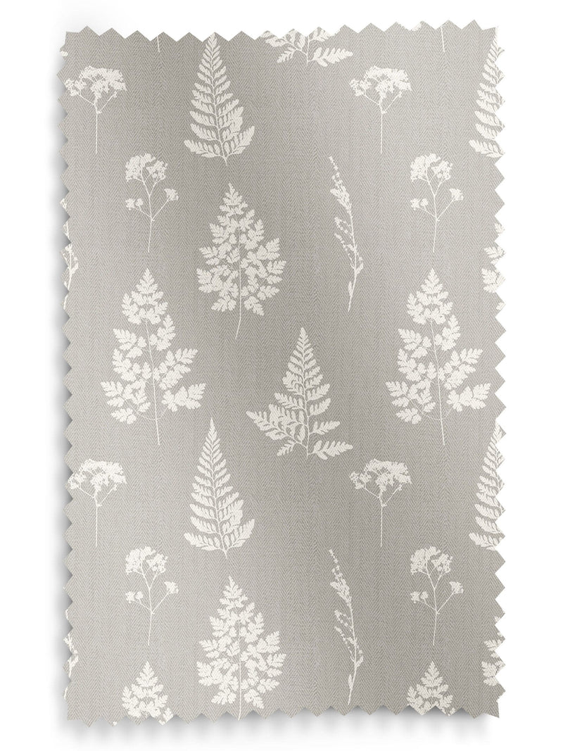 Emily Bond Tynesfield roller blind made to measure (British brand)