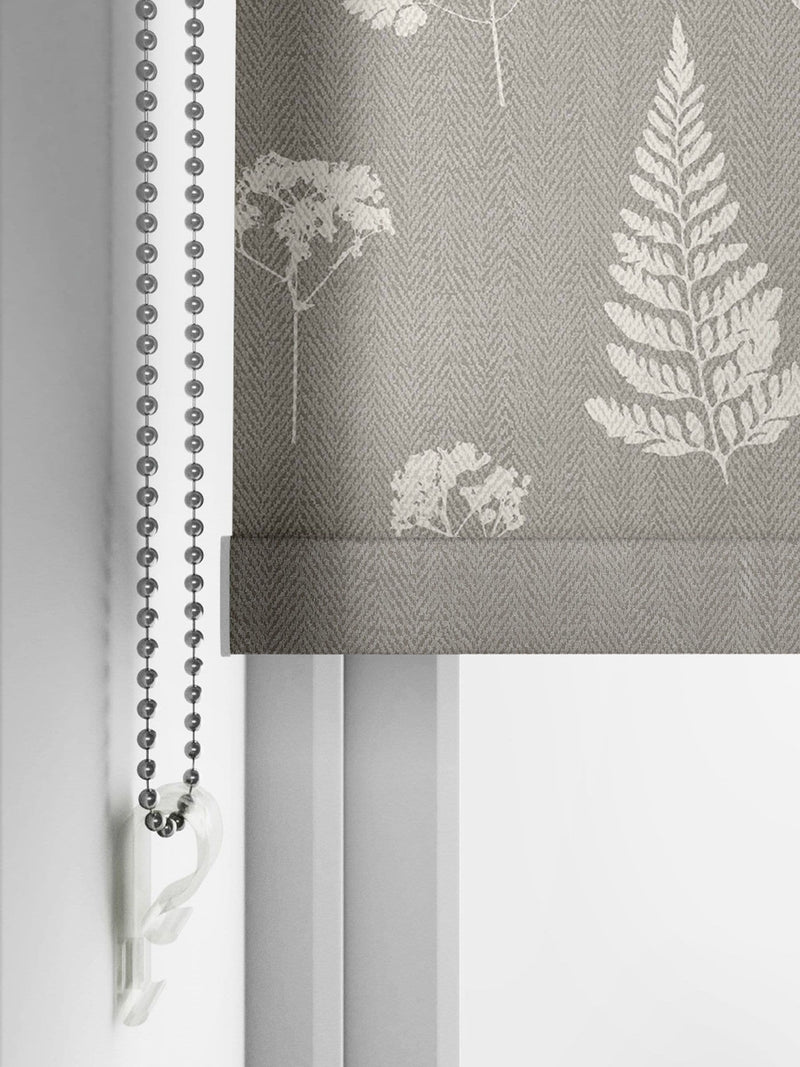 Emily Bond Tynesfield roller blind made to measure (British brand)