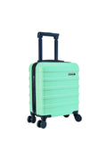 Cabin Max Anode Black Rose 30L Underseat Cabin Suitcase