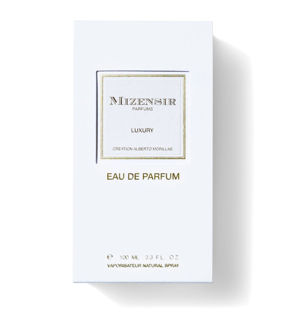 Mizensir Luxury Eau de Parfum 100ml, imported from the UK