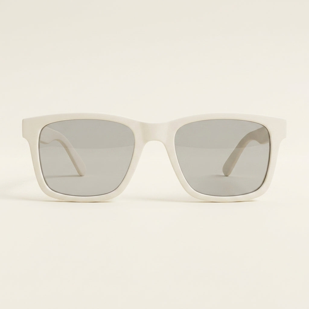Prada PRB17S black sunglasses, UK version