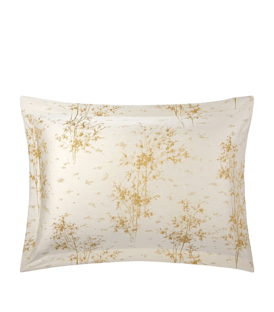 Yves Delorme Legende Oxford pillowcase 50cm x 75cm (British brand)