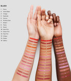 Bobbi Brown matte blush 3.5g - British product