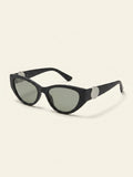 Gucci women's cat eye sunglasses, UK version