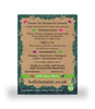 Holly Botanic Breathe Tisane elderflower rosehip 30 tea bags, UK version