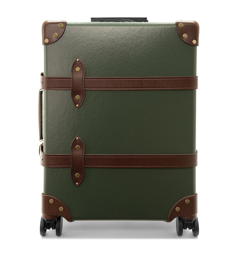 Globe-Trotter Centenary 4-Wheel Suitcase 56cm, UK version