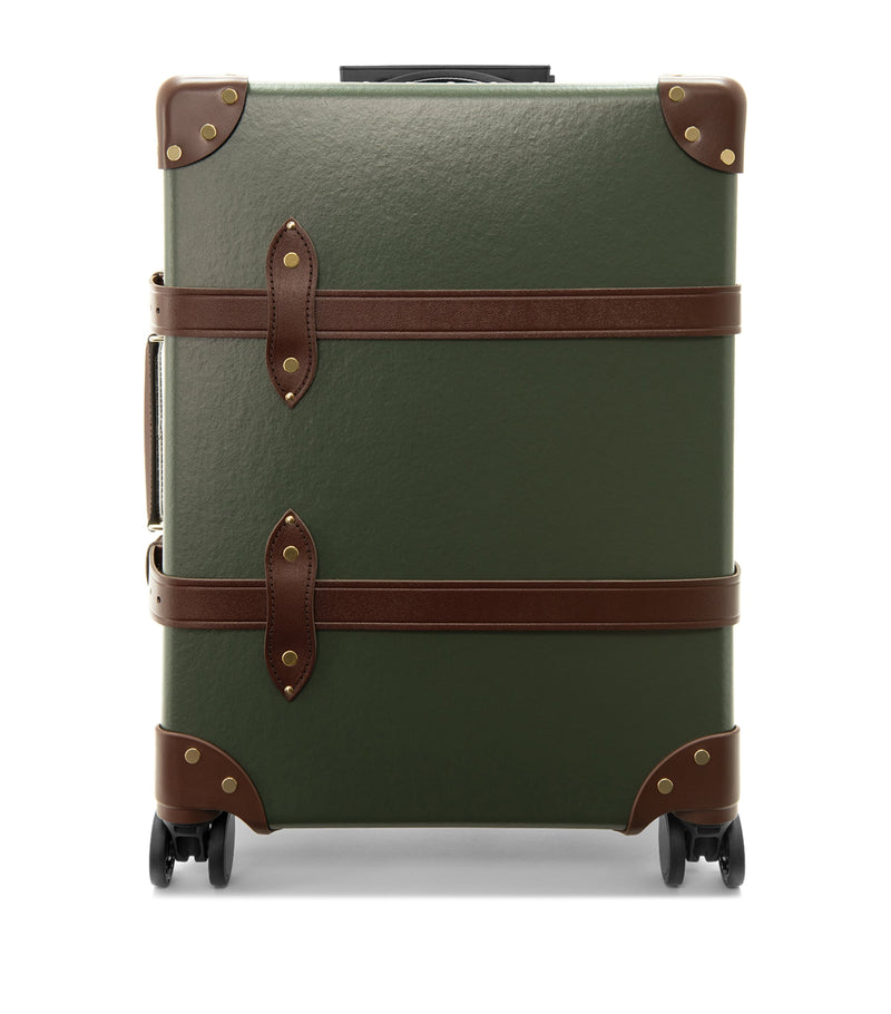 Globe-Trotter Centenary 4-Wheel Suitcase 56cm, UK version