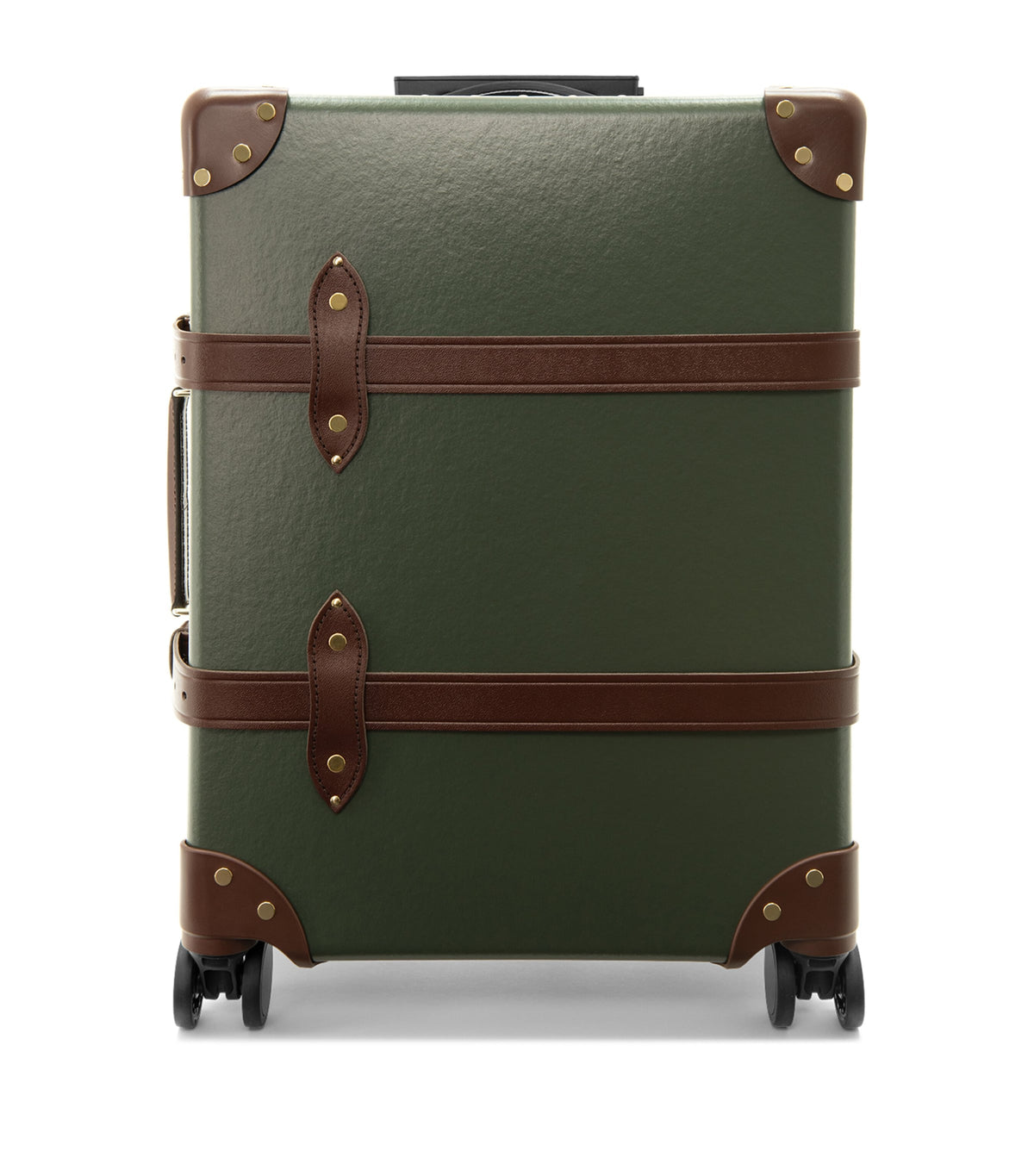 Globe-Trotter Centenary 4-Wheel Suitcase 56cm, UK version