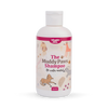 Muddy Paws deep cleansing towel off pet shampoo 240ml - British product