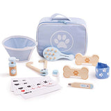 Bigjigs Toys Veterinary Set GOODS Superdrug   