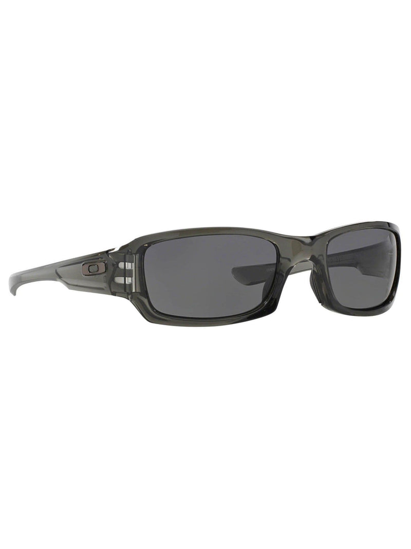 Oakley Grey Fives Squared sunglasses (British brand)