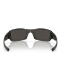Oakley Grey Fives Squared sunglasses (British brand)