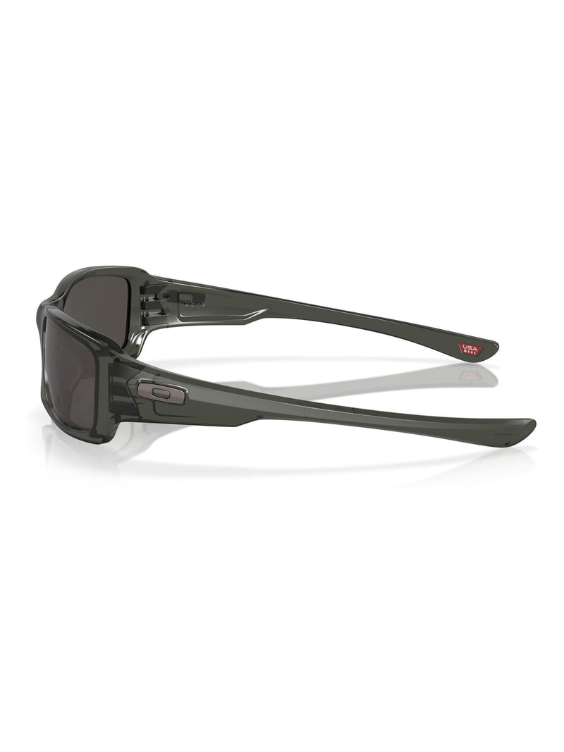 Oakley Grey Fives Squared sunglasses (British brand)