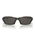 Oakley Grey Fives Squared sunglasses (British brand)