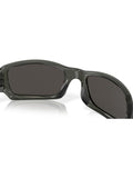 Oakley Grey Fives Squared sunglasses (British brand)