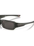 Oakley Grey Fives Squared sunglasses (British brand)
