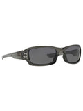 Oakley Grey Fives Squared sunglasses (British brand)
