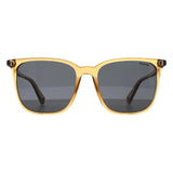 Polaroid PLD 6226/S beige polarized sunglasses - British product