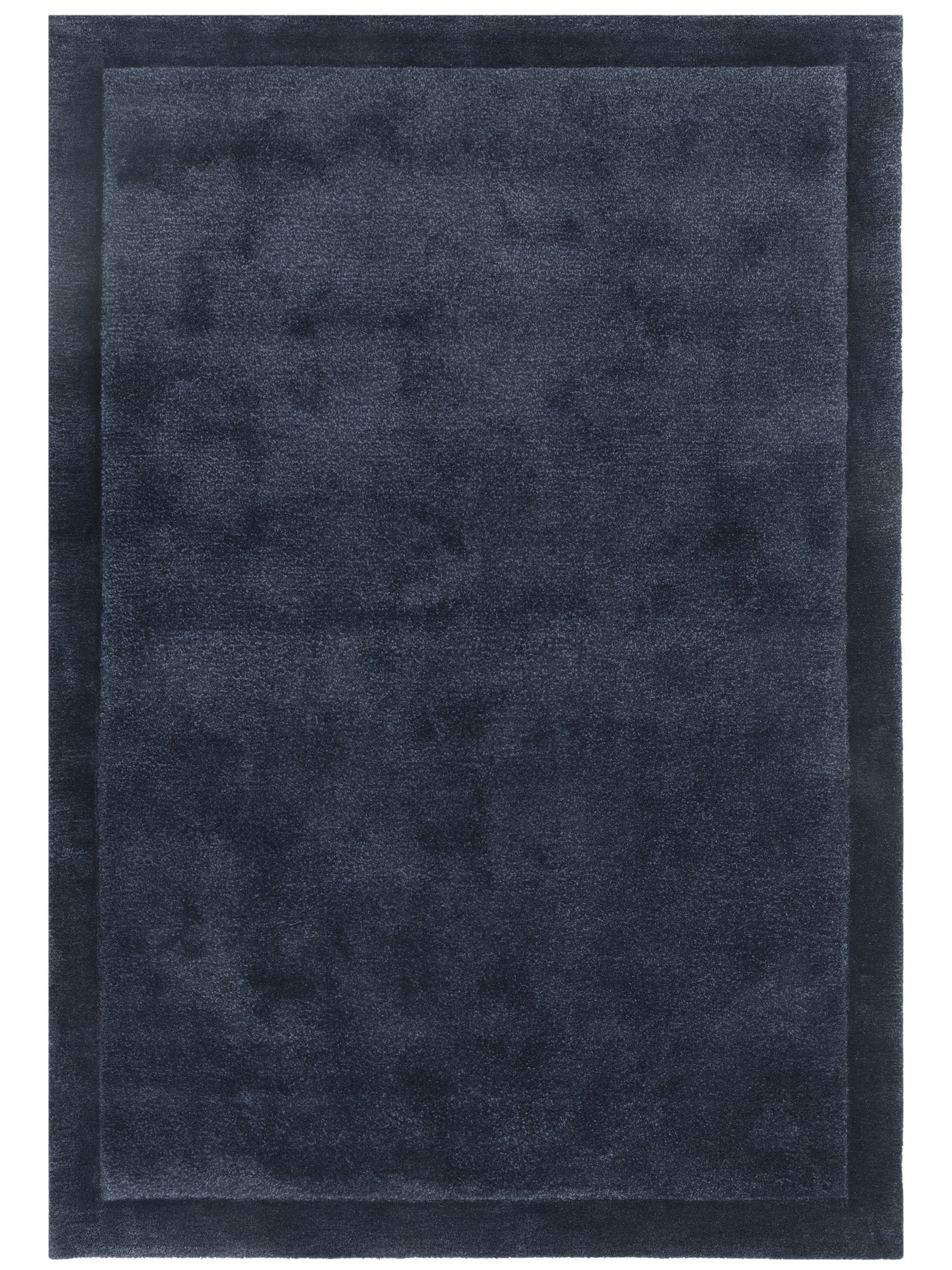 Asiatic Rugs Navy Rise rug, UK version