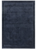 Asiatic Rugs Navy Rise rug, UK version