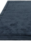 Asiatic Rugs Navy Rise rug, UK version