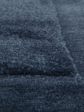 Asiatic Rugs Navy Rise rug, UK version