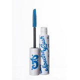 Glisten Cosmetics Sea Blue Spectra Lash mascara - British product