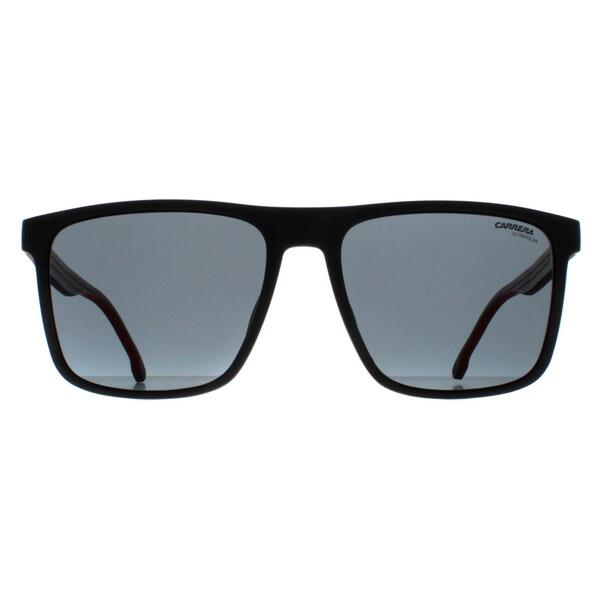 Carrera 8064/S black men's sunglasses (British brand)