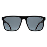 Carrera 8064/S black men's sunglasses (British brand)