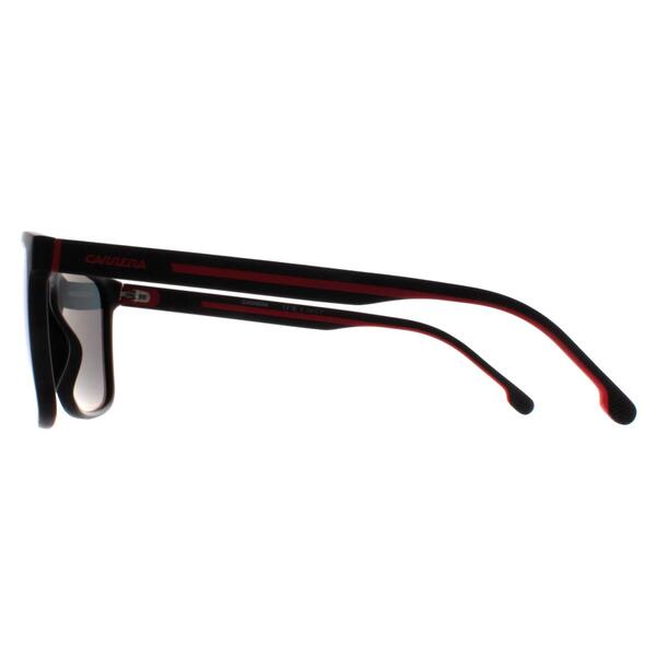 Carrera 8064/S black men's sunglasses (British brand)