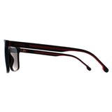 Carrera 8064/S black men's sunglasses (British brand)