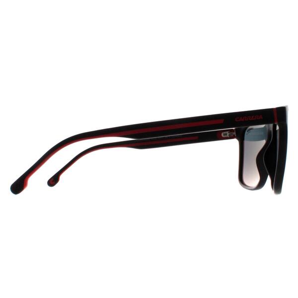 Carrera 8064/S black men's sunglasses (British brand)