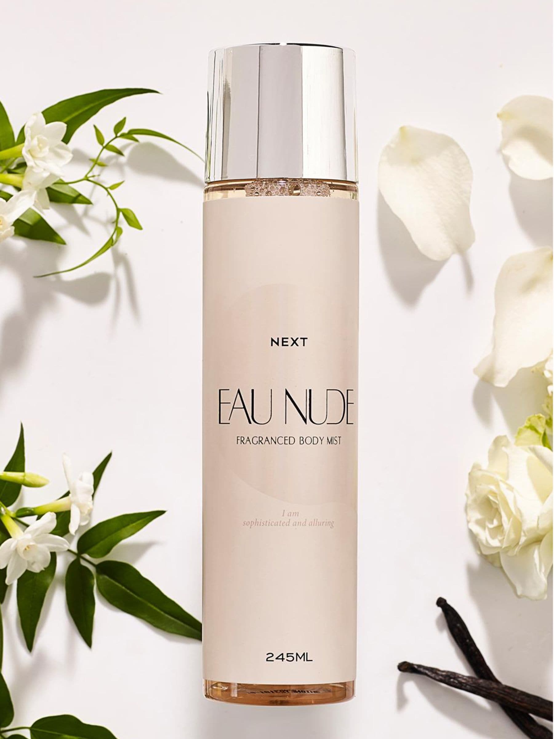 Eau Nude Body Mist 245ml - British product