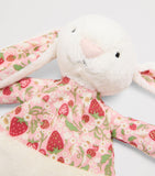 Jellycat strawberry comforter, UK version