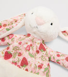 Jellycat strawberry comforter, UK version