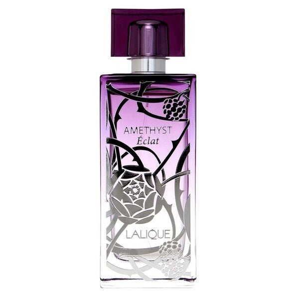 Lalique Amethyst Eclat Eau de Parfum 100ml (British brand)