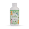 The Critters Towel Off Pet Shampoo 240ml, imported from the UK