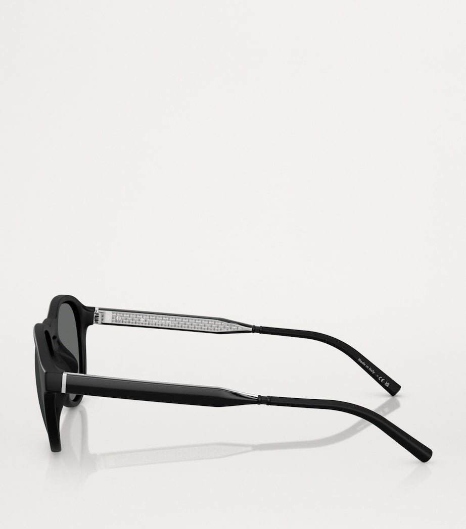 Oliver Peoples titanium sunglasses OV5557SU - British product
