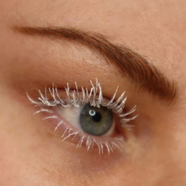 Glisten Cosmetics - Spectra Lash White - Mascara