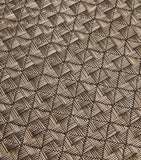 Chilewich Origami Round Placemat 38cm - British product