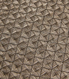 Chilewich Origami Round Placemat 38cm - British product