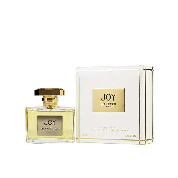 Jean Patou Joy Femme Eau De Toilette Spray 50 Ml