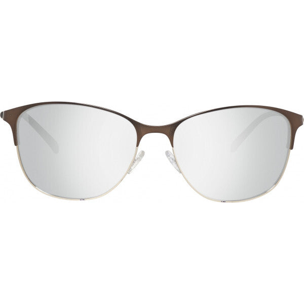 Gant Brown frame sunglasses 57, imported from the UK