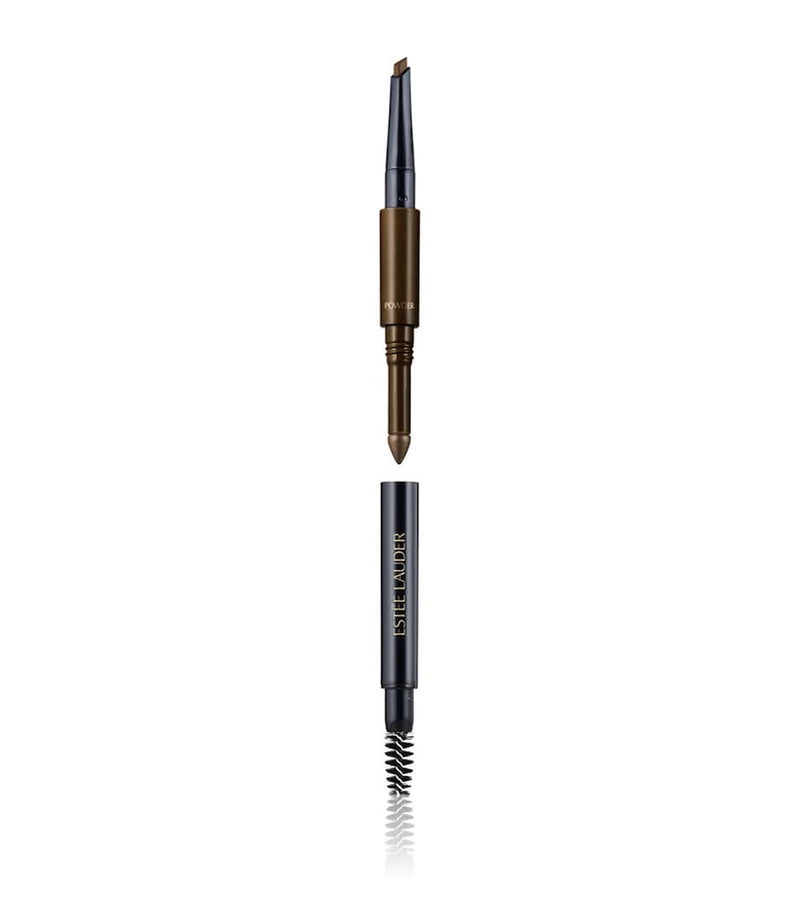 Estée Lauder The Brow Multi-Tasker, a 3-in-1 brow sculpting tool (British brand)