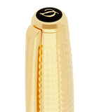 S.T. Dupont Line D Eternity ballpoint pen (British brand)